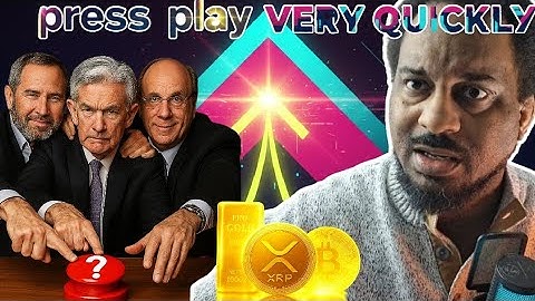 XRP: SECRET Agenda FLAME Splashed With Fuel!