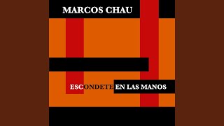 Video thumbnail of "Marcos Chau - Que Grande Amor"