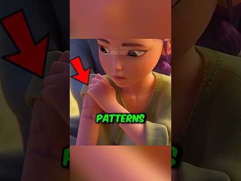 This Is Why The Huntrix NEVER Created The Golden Honmoon Shorts