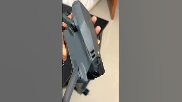 DJI Mavic 3-CRASHED AGAIN 🚫 THE WIRES🚫 Classic Version