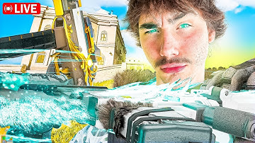 BEST WARZONE POV 😍🏝️