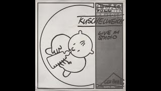 Kuschelweich - Live im Studio EP 1980