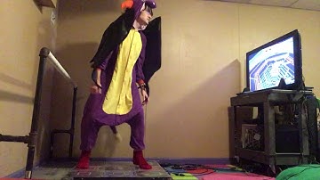 DDR - Dragon Blade, Stealth, AAA