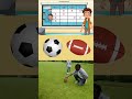 Sports Preferences and Choices