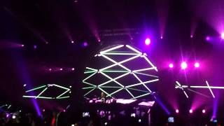 Tydi @ A state of trance 550 Kiev (Emma Hewitt - Re-Wind (tyDi Remix))