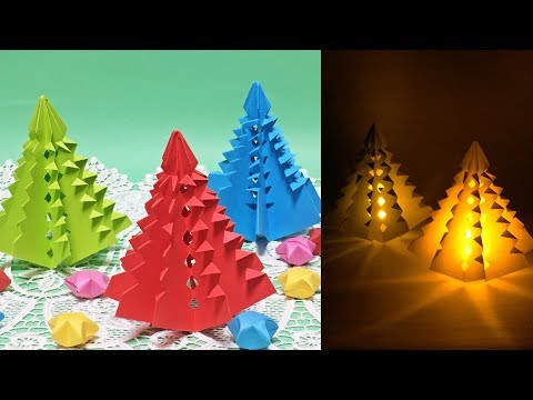 おりがみでクリスマスとお正月　AP Christmas Origami】Star-shaped Santa Claus / Grandma's