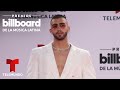 Los looks más arriesgados en la alfombra roja de los Premios Billboard 2020 | Entretenimiento