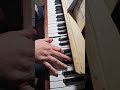 Options for practice with Chopin&#39;s etude Op.10#1 Варианты технической работы с этюдом Шопена ор.10#1