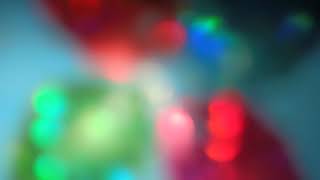 4K Ultra HD Light Effect Blur backgroung Free Footage