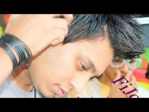 كريم مزيكا وفيجو شبح السلام 2010