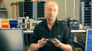 Tobii Introduces the Next Generation Eye Tracker - small, reliable and affordable component