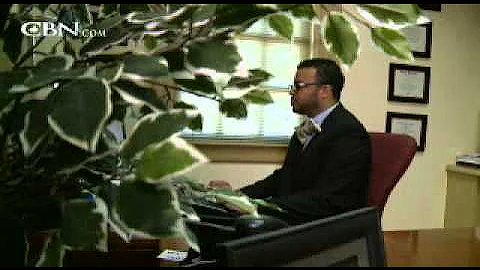 Pastor's Death in the Pulpit Punctuated Final Message - CBN.com