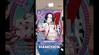 Would you have done this Trade?🤔😳 #optcg #blueglovetcg #tcg #vendorpov