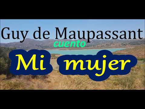 Videó: Mi a Guy de Maupassant nyakláncának története?