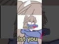 Gacha story #642 #viral