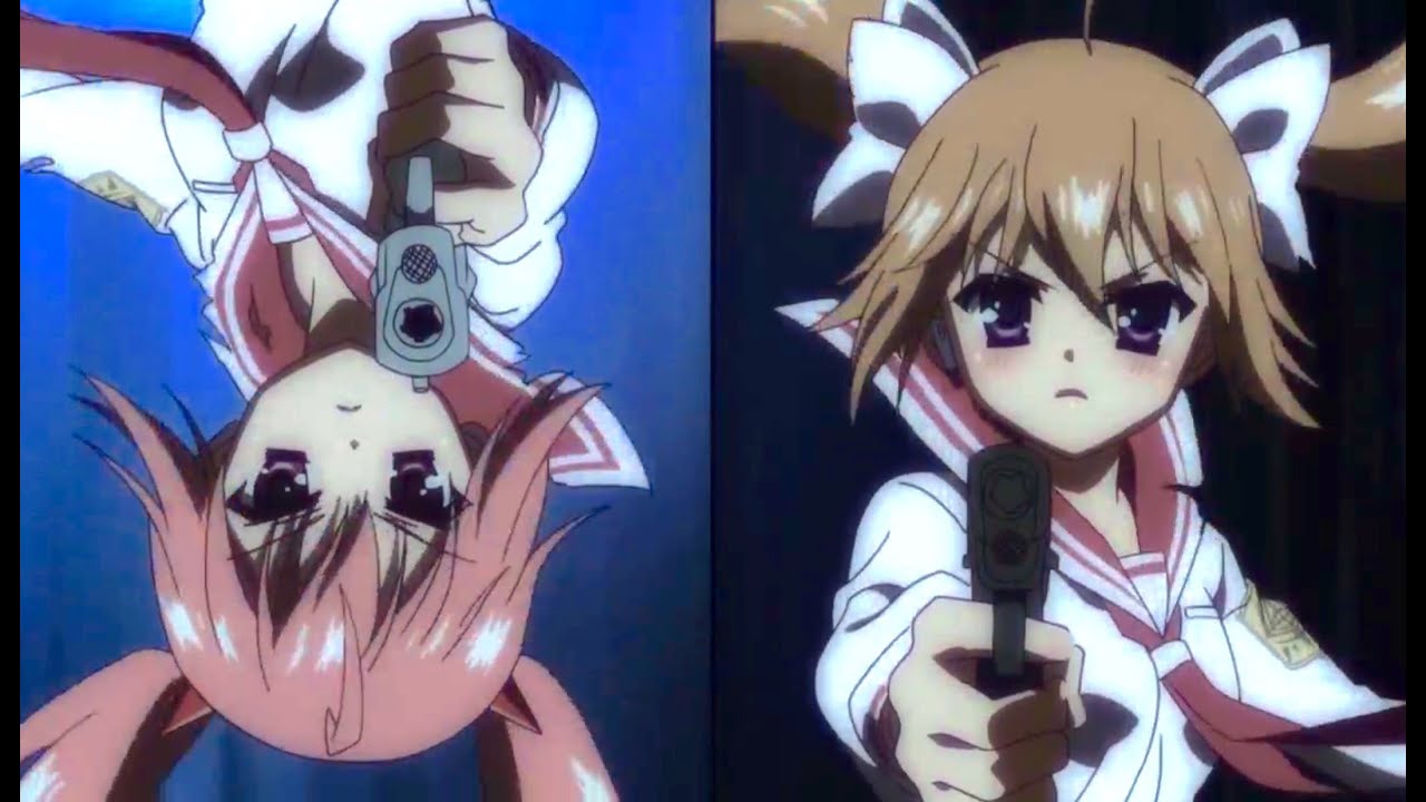 Aria The Animation Episode 1 English Sub