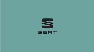 SEAT Logo History