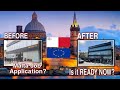 APPLYING JOBS IN MALTA 2021| is it ready now? Are foreign nationals third country started?