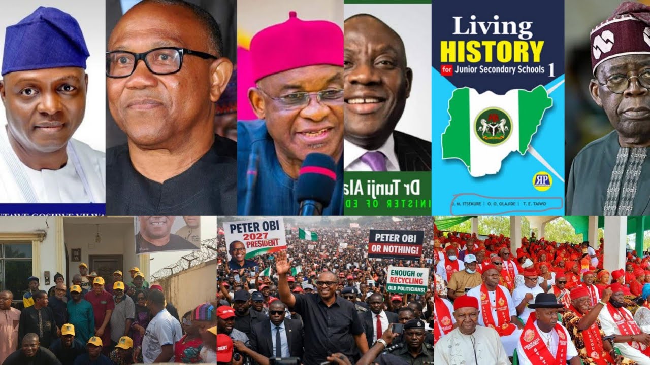 Влиятельный законодатель от APC, перешедший на сторону противника, 2 ADC 2, поддерживает Питера О...