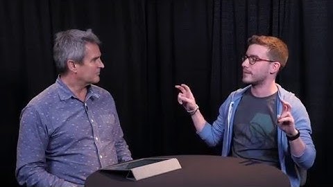 Interview with Jonathan Kaufman (O