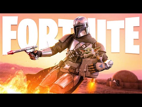 The Mandalorian Experience