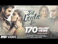 Dil Lauta Do Song | Jubin Nautiyal, Payal Dev | Sunny K, Saiyami K | Kunaal V | Navjit B | Bhushan K