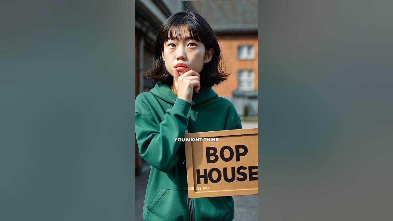 The New <em>LEAKED</em> Bop House Member… - YouTube