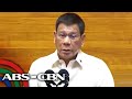 SONA 2021: President Duterte delivers State of the Nation Address (Part 3) | ABS-CBN News