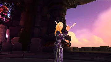 4 people you should NOT raid with (WoW machinima)