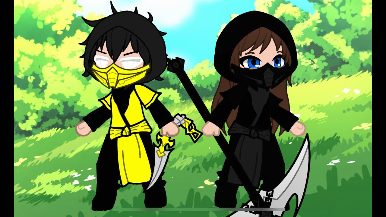 Unlocking All Character Tower Endings And Leveling Up Characters In MK1