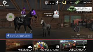 Photo Finish Horse Racing - 2017. El mejor juego de carreras de caballos Photo Finish Horse Racing - 2017. El mejor juego de carreras de caballos