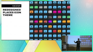 Akademy 2023: Plasma 6 is coming