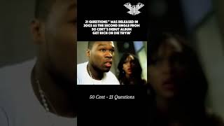 Celebrity 😱 Without Barry White, 50 Cent’s 21 Questions Wouldn’t Exist 💘🎶 #shorts #sample #hiphop #50cent Profile