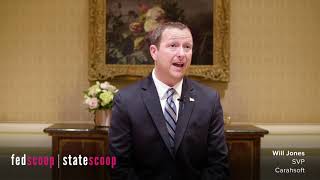 Public Sector Innovation Summit 2019: Will Jones Pt.4