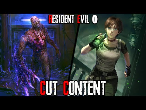 List of cut content of the remake : r/residentevil4