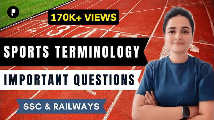 Sports Terminology | Important Questions | Static GK - DayDayNews