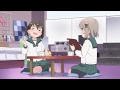 【MAD】ヤマノススメ おもいでプレゼント ED おもいでクリエイターズ あおい（井口裕香）ひなた（阿澄佳奈）