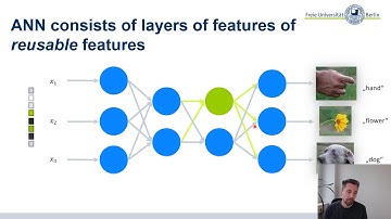 09 Network Optimization - Machine Learning - Winter Term 20/21 - Freie Universität Berlin