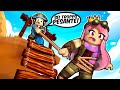 HO LITIGATO CON PHERE IN QUESTA MAPPA DI ROBLOX!