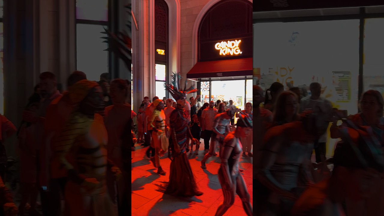 🇹🇷 The Land Of Legends , Antalya / Turkey