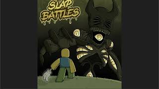 Slap Battles Eternal BOB Music