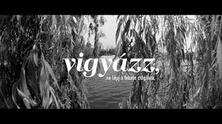 Video thumbnail of "MAGASHEGYI UNDERGROUND feat. BECK ZOLI - Beszélek [Szövegvideó]"