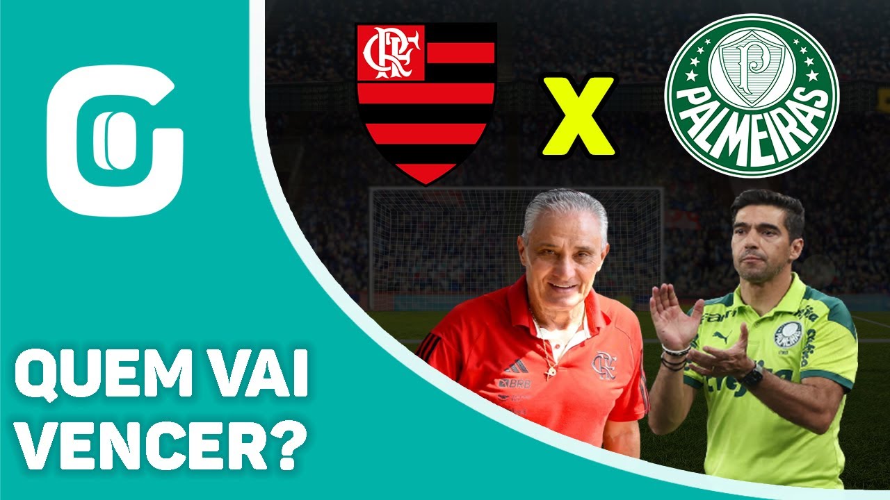 Flamengo x Fluminense: tudo sobre a partida - Gazeta Esportiva