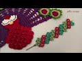 Gorgeous Carnival Bracelet\Beaded Jewelry making at home \Pulsera\Tutorial\diy