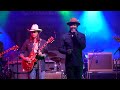 Duane betts w lamar williams jr  statesboro blues  from  the earth brewing roswell ga 20231014