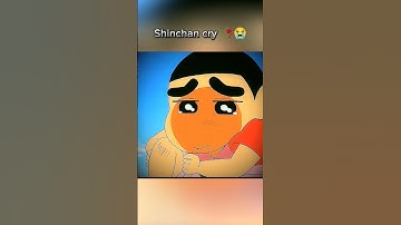 [Shinchan Sad Moment] 😭❤️‍🩹|| #shinchan #edit #naruto #jjk #sigma #anime #viral #new #op #ytshorts