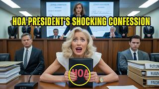HOA Karen Sold My 31-Acre Forest to Developers — I'm the County Zoning Commissioner
