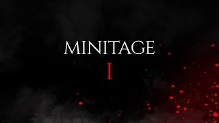 InFa Revoz - Minitage 1