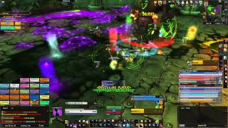 Heroic: Kormrok