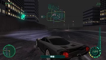 MC2 CTF LF Batman 1vs1 WITH Nobato